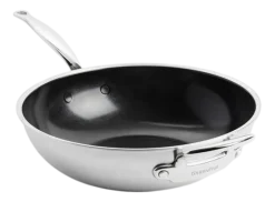 GreenPan Wokpan Première Met Keramische Antikleeflaag 30 cm Online