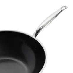 GreenPan Wokpan Première Met Keramische Antikleeflaag 30 cm Online