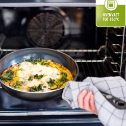 GreenPan Wokpan Torino 28 cm (3.6L) Hot