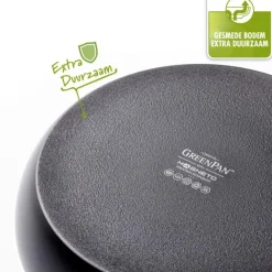 GreenPan Wokpan Torino 28 cm (3.6L) Hot