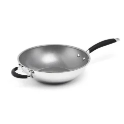 Habonne Wokpan Ecovite Forte Triply 30 cm Outlet