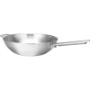 Habonne Wokpan Triply 34 cm Hot