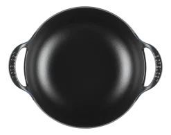 Wokpan Le Creuset Balti Azure 24 cm