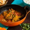 Le Creuset Wokpan Balti Flint 24 cm Sale