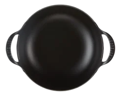 Wokpan Le Creuset Balti Meringue 24 cm