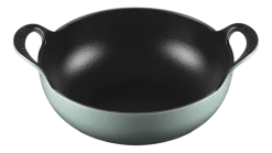 Wokpan Le Creuset Balti Sea Salt 24 cm