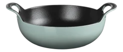 Wokpan Le Creuset Balti Sea Salt 24 cm