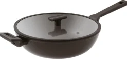 Sambonet Wokpan Titan Pro 30 cm Sale