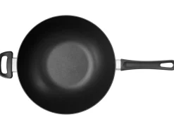 Wokpan Scanpan Classic Black 32 cm