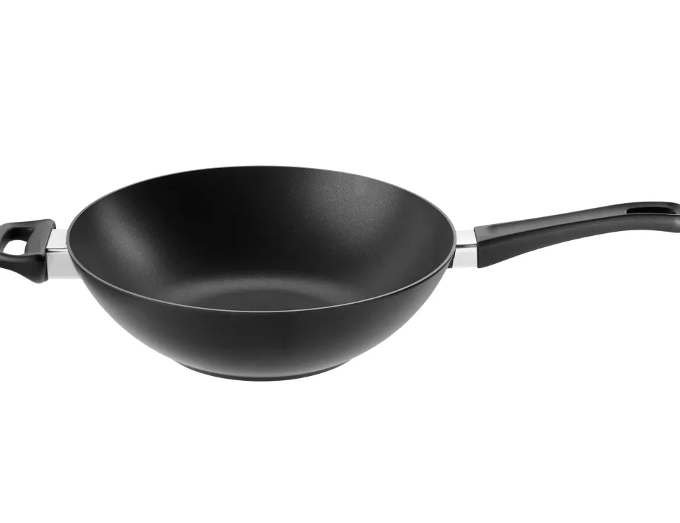Wokpan Scanpan Classic Black 32 cm