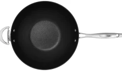 Wokpan Scanpan HaptIQ 32 cm