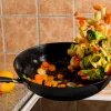 Ronneby Bruk Wok Ultra Light Original 32 cm Best