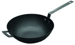 Ronneby Bruk Wok Ultra Light Professional 32 cm