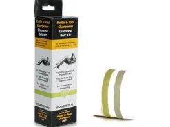 Huismerk Work Sharp Slijpbandjes 2-delige Set Diamond Belt Kit Sale