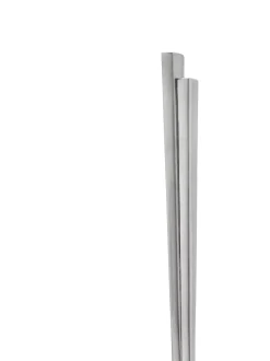 Yoghurtlepel Serax Dune Cutlery By Kelly Wearstler Steel Grey