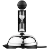 Bodum Zandloper Bistro 4 Minuten Zwart Outlet