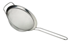 Zeef Kela Profi Zilver 16 cm