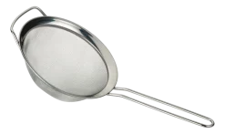 Zeef Kela Profi Zilver 10 cm