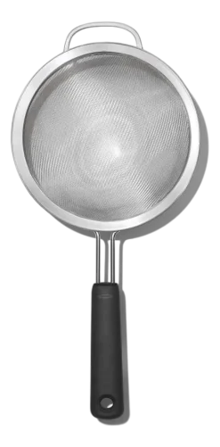 OXO Zeef Good Grips 20 cm Zilver Best