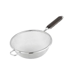 Zeef Paderno Black 12 cm
