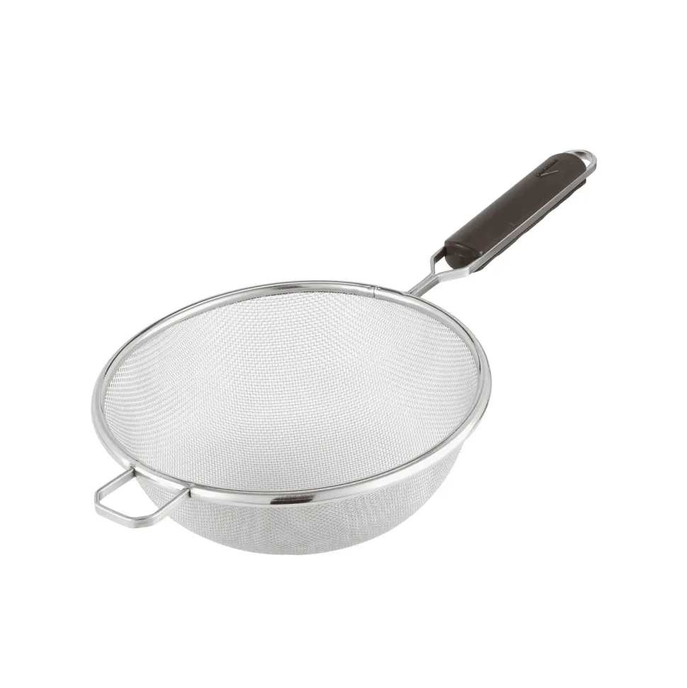 Zeef Paderno Black 12 cm
