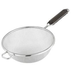 Paderno Zeef Black 23 cm Outlet