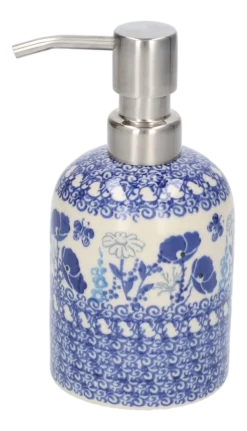 Zeepdispenser Bunzlau Castle Garden of Joy 300 ml