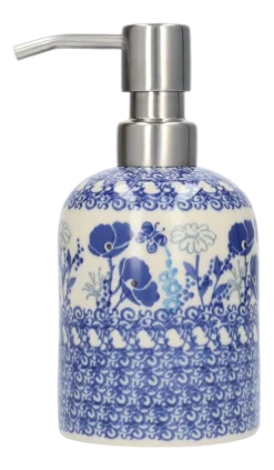 Zeepdispenser Bunzlau Castle Garden of Joy 300 ml
