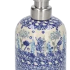 Zeepdispenser Bunzlau Castle Floral Party 300 ml
