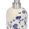 Zeepdispenser Bunzlau Castle Flower Festival 300 ml