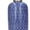 Zeepdispenser Bunzlau Castle Blue Diamond High 350 ml