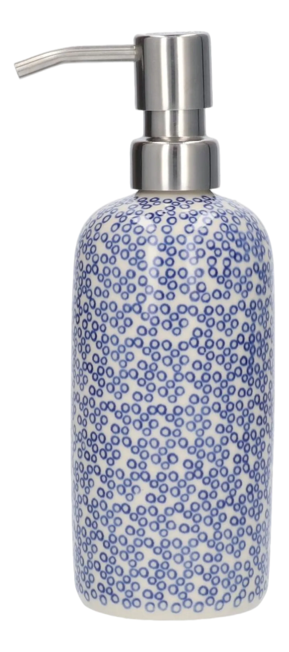 Zeepdispenser Bunzlau Castle Bubbles High 350 ml
