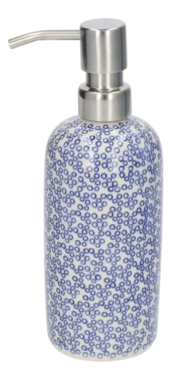 Zeepdispenser Bunzlau Castle Bubbles High 350 ml