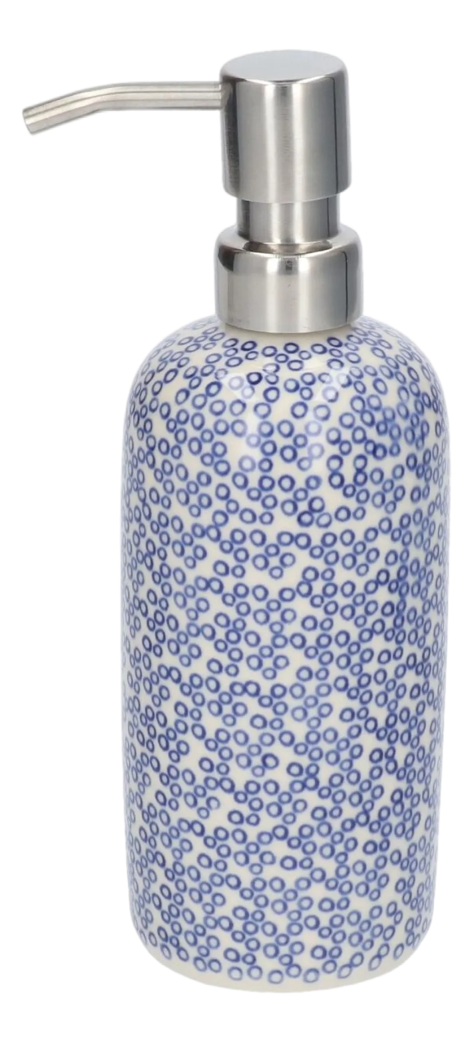 Zeepdispenser Bunzlau Castle Bubbles High 350 ml