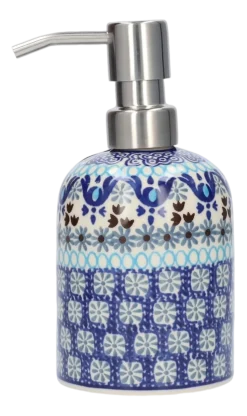 Zeepdispenser Bunzlau Castle Marrakesh 300 ml