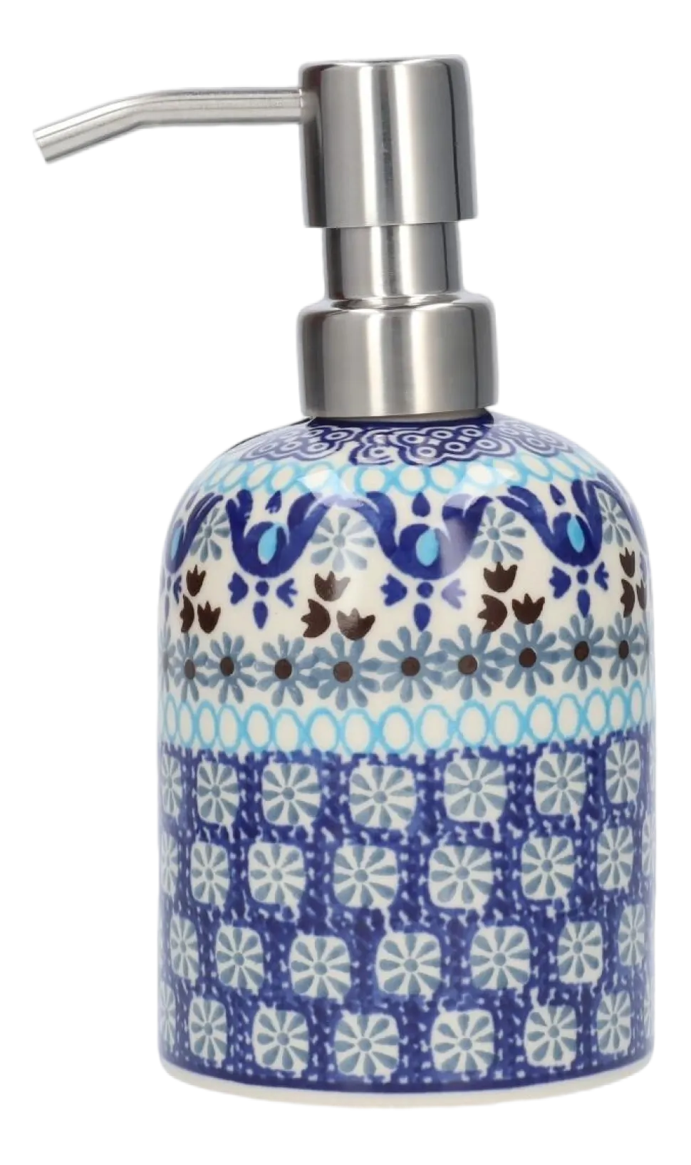 Zeepdispenser Bunzlau Castle Marrakesh 300 ml