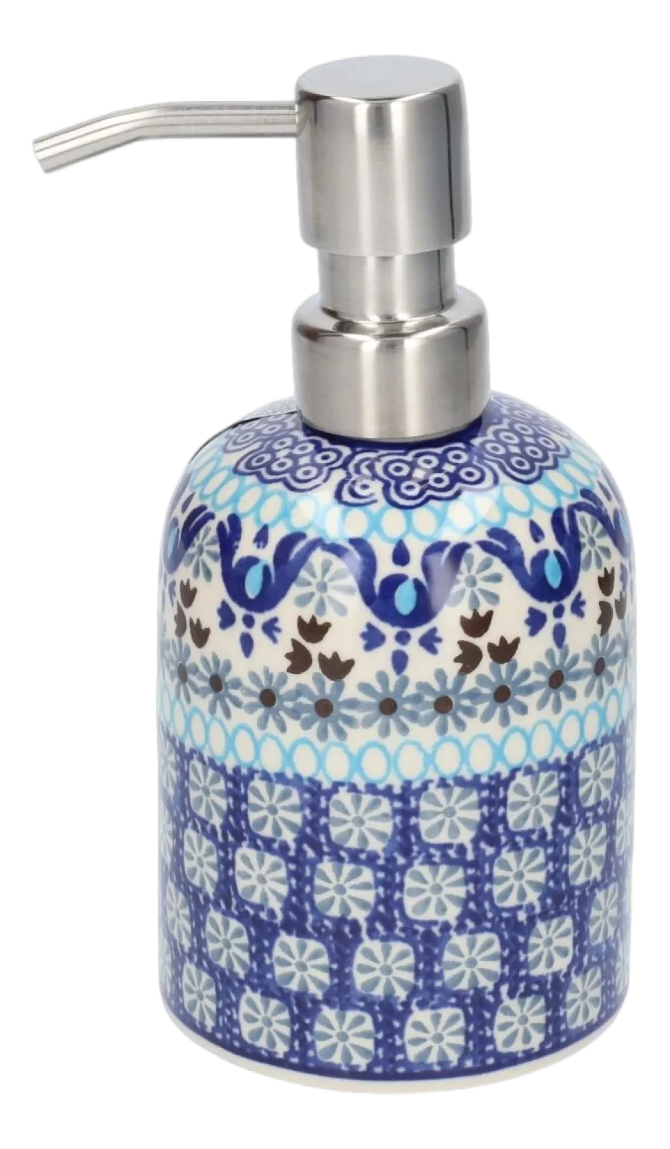 Zeepdispenser Bunzlau Castle Marrakesh 300 ml