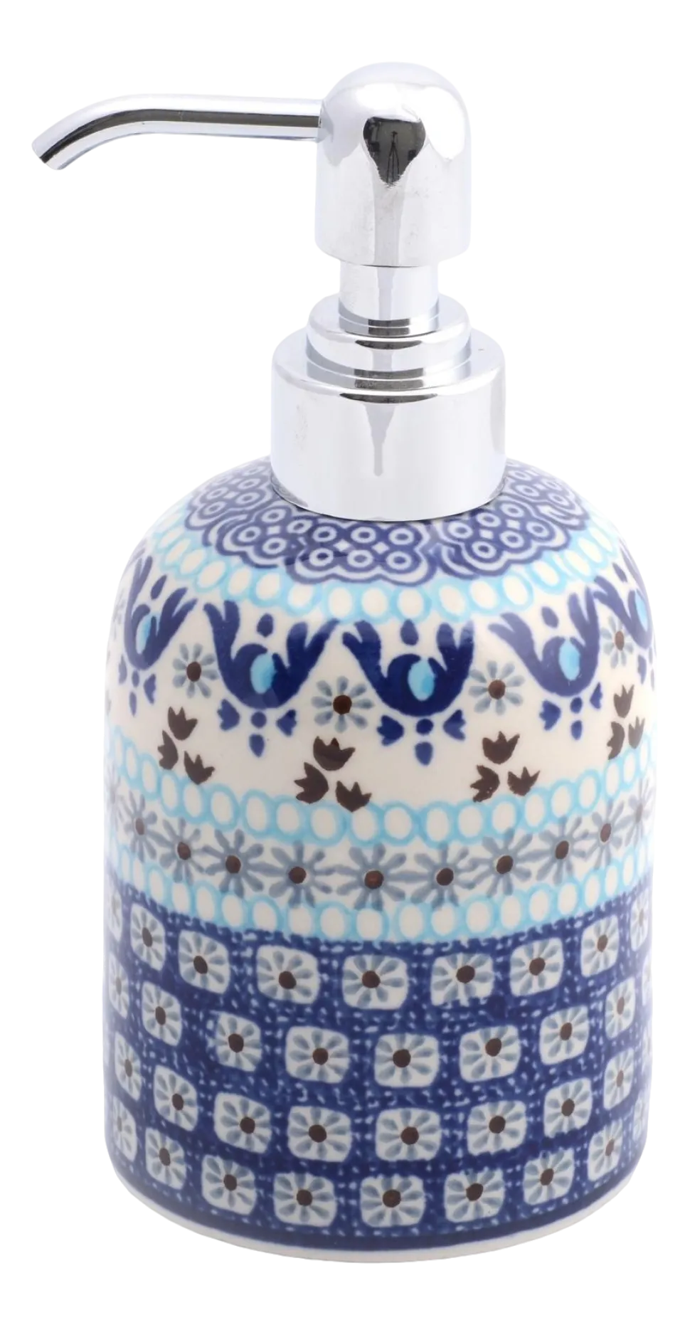 Zeepdispenser Bunzlau Castle Marrakesh 300 ml