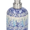 Bunzlau Castle Zeepdispenser Delphinium 300 ml Clearance
