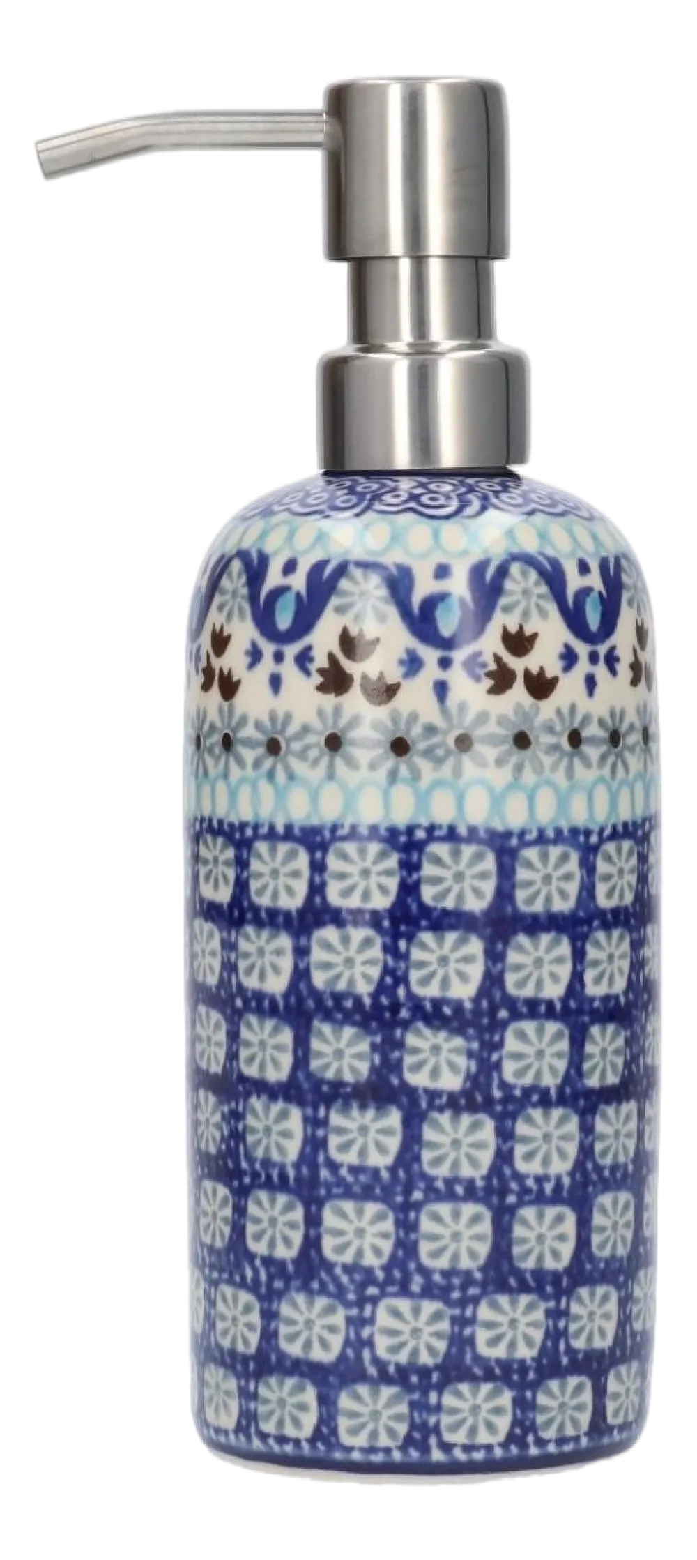 Bunzlau Castle Zeepdispenser Marrakesh High 350 ml
