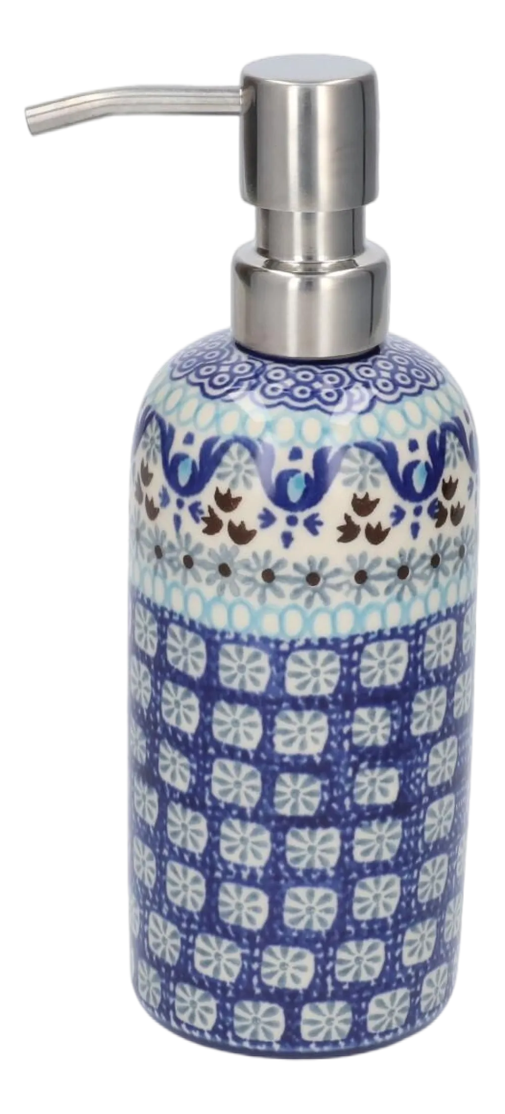 Bunzlau Castle Zeepdispenser Marrakesh High 350 ml
