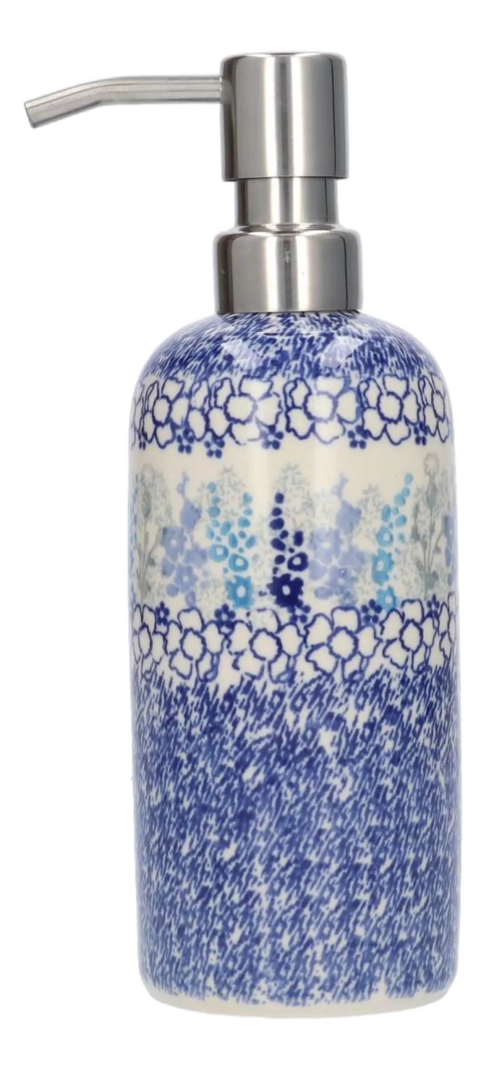 Bunzlau Castle Zeepdispenser Delphinium High 350 ml Best