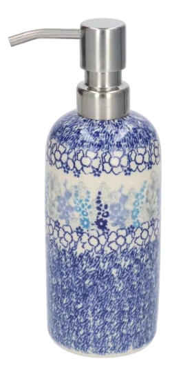 Bunzlau Castle Zeepdispenser Delphinium High 350 ml Best