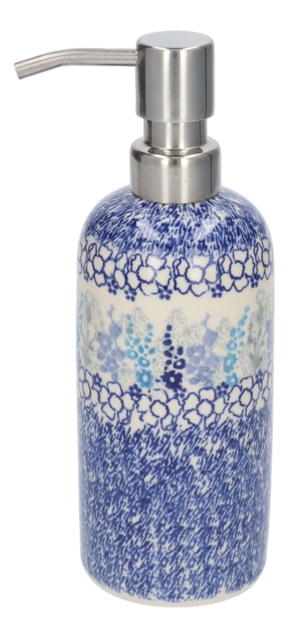 Bunzlau Castle Zeepdispenser Delphinium High 350 ml Best