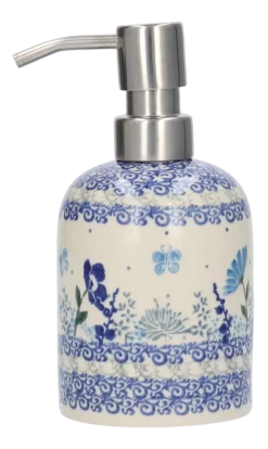 Bunzlau Castle Zeepdispenser Flower Meadow 300 ml Best