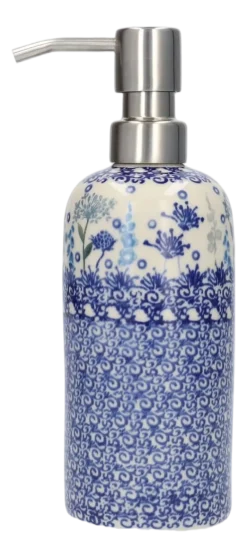 Bunzlau Castle Zeepdispenser Floral Party High 350 ml Hot