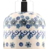 Zeepdispenser Bunzlau Castle Winter Garden (300 ml)