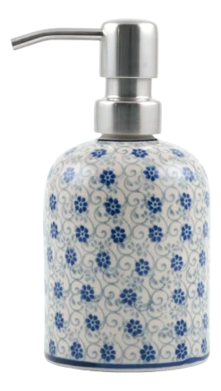 Bunzlau Castle Zeepdispenser Flower Fountain 300 ml Online