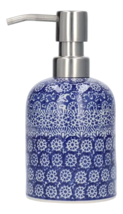 Bunzlau Castle Zeepdispenser Lace (300 ml) Hot