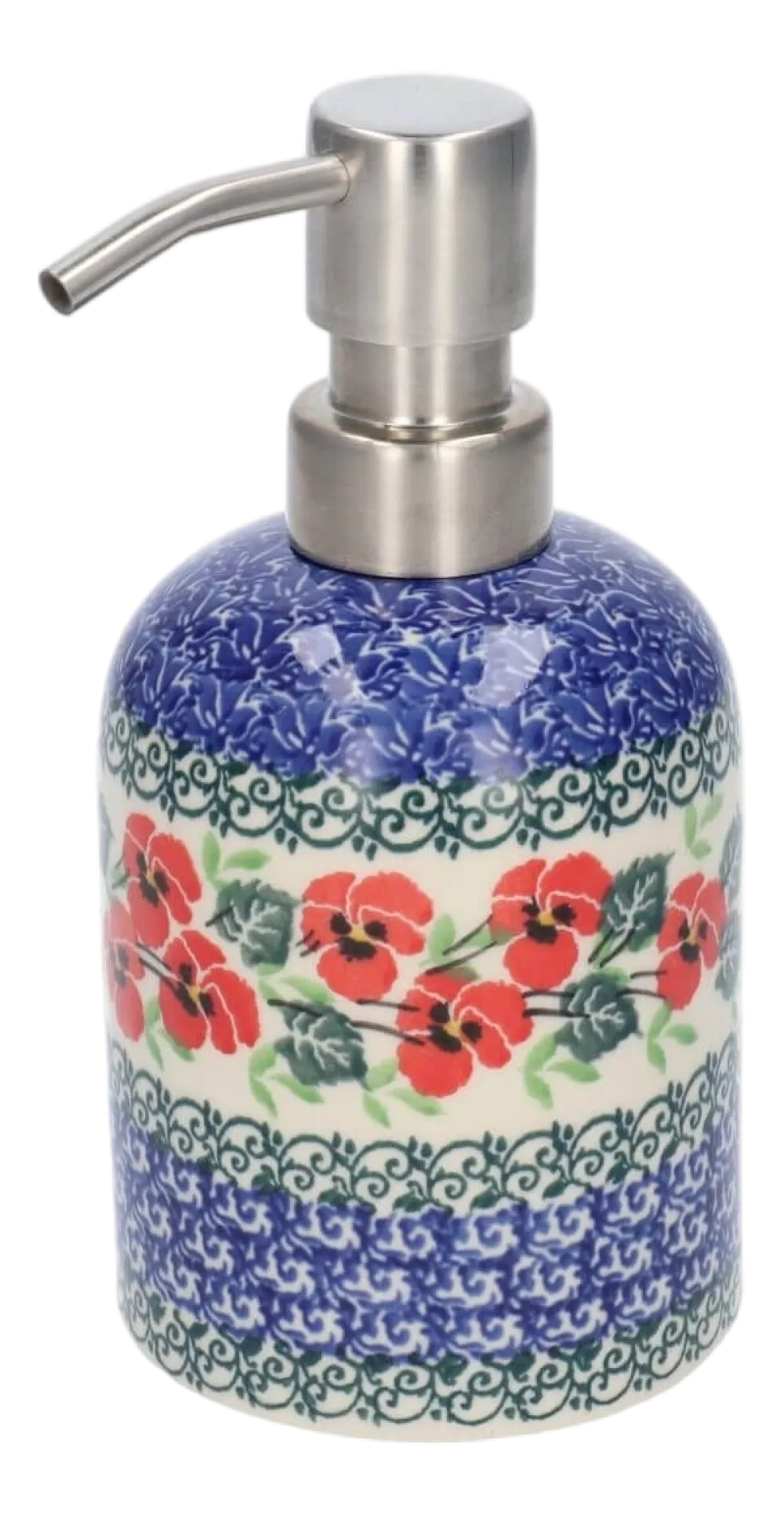 Bunzlau Castle Zeepdispenser Romance (300 ml) Outlet